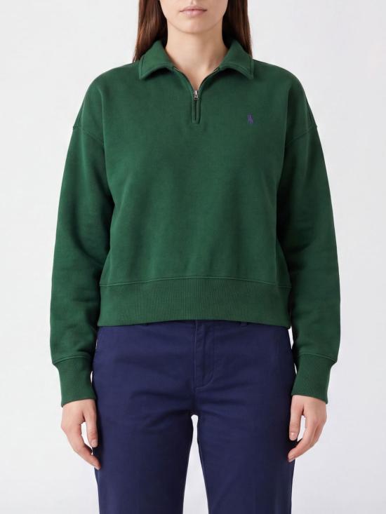 26FW 폴로 랄프로렌 스웨터 211B18685 017 Green