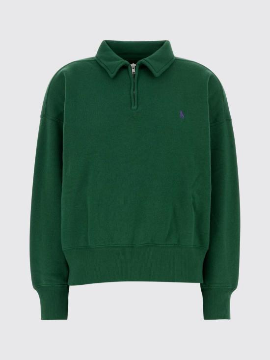 26FW 폴로 랄프로렌 스웨터 211B18685 017 Green - POLO RALPH LAUREN