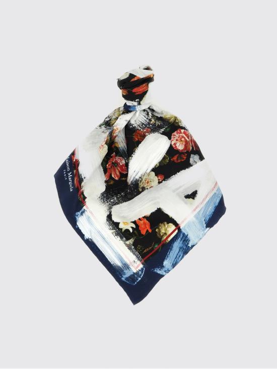 26FW 마르지엘라 머플러/스카프 S51TF0052M36053 900S Multicolor - MAISON MARGIELA