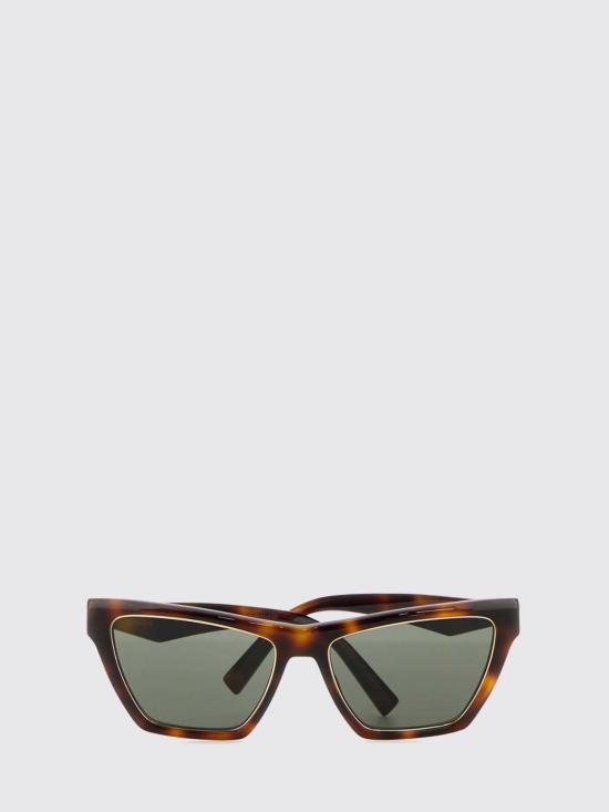 26FW 생로랑 선글라스 822268Y9956 2300 Gold - SAINT LAURENT