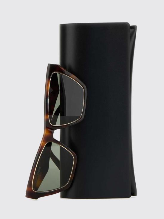 26FW 생로랑 선글라스 822268Y9956 2300 Gold - SAINT LAURENT