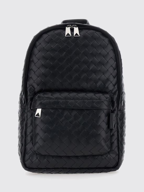 26FW 보테가베네타 백팩 828524V2HL2 8803 Black