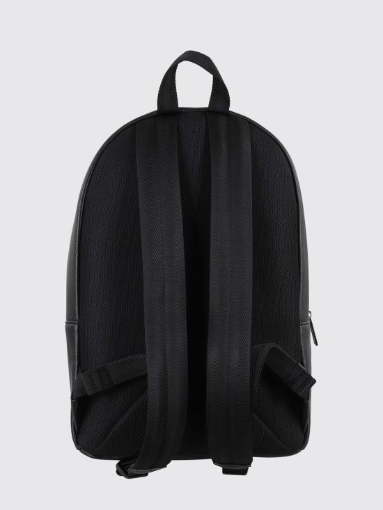 26FW 보스 백팩 50536499 001 Black - BOSS