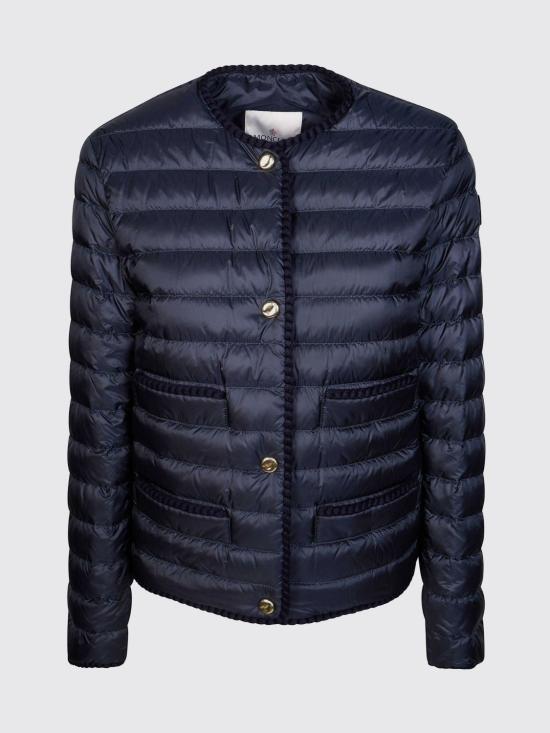 26FW 몽클레어 자켓 L20931A00066597YF 776 Navy