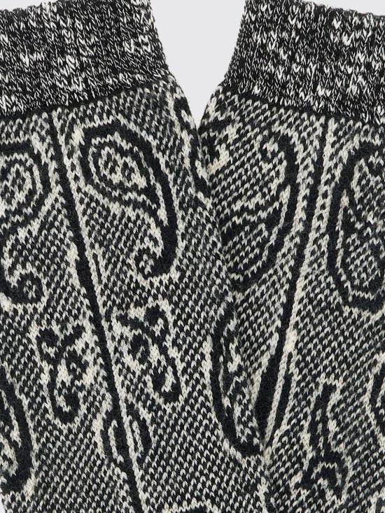 26FW 드리스 반 노튼 양말 2621319014750 1 White - DRIES VAN NOTEN