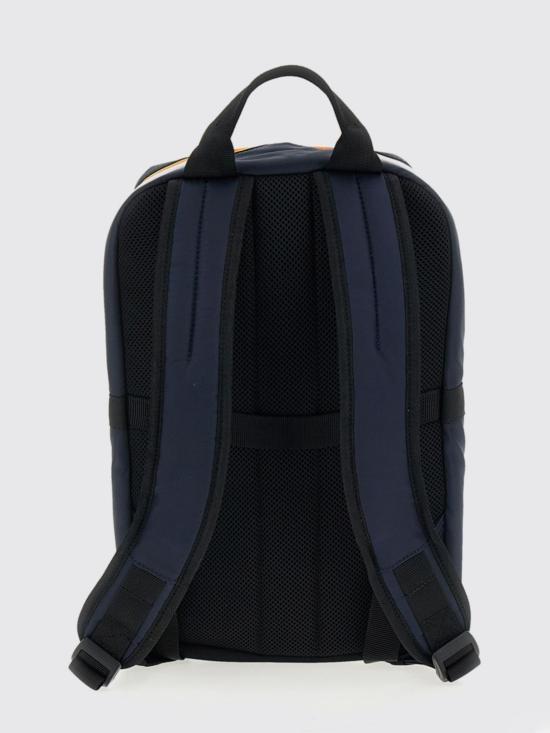 26FW 까웨 백팩 K8148CW K89 Blue - K-WAY