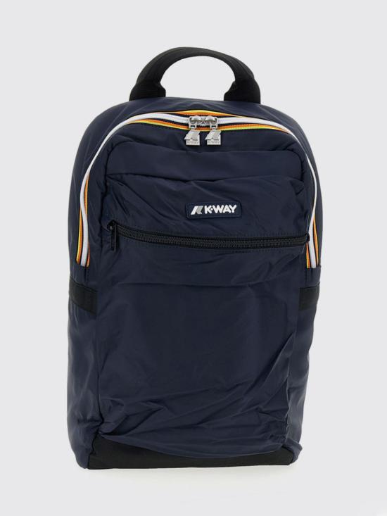 26FW 까웨 백팩 K8148CW K89 Blue