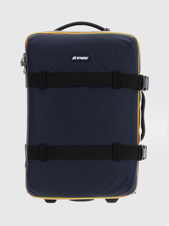 26FW 까웨 더플백 K2127IW Y04 Blue