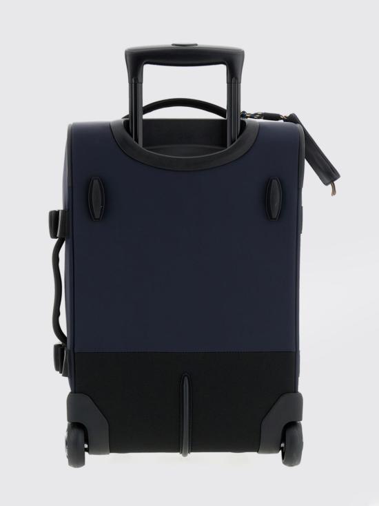 26FW 까웨 더플백 K2127IW Y04 Blue - K-WAY