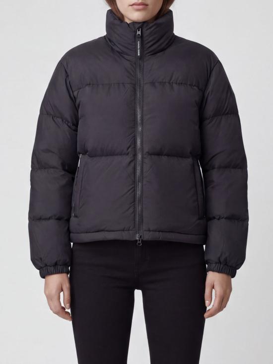 26FW 캐나다구스 자켓 1726W 9061 Black