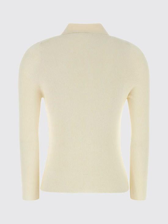26SS 펜디 가디건 FZE558AW4B F0HWA Ivory - FENDI
