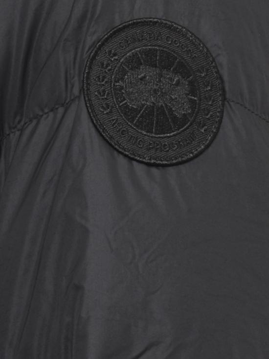 26FW 캐나다구스 몽고메리 코트 토널 라벨 3043WT 9061 Black - CANADA GOOSE