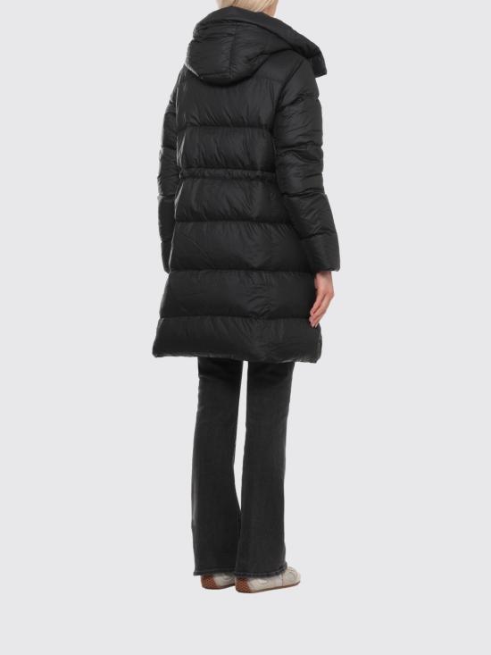 26FW 캐나다구스 몽고메리 코트 토널 라벨 3043WT 9061 Black - CANADA GOOSE