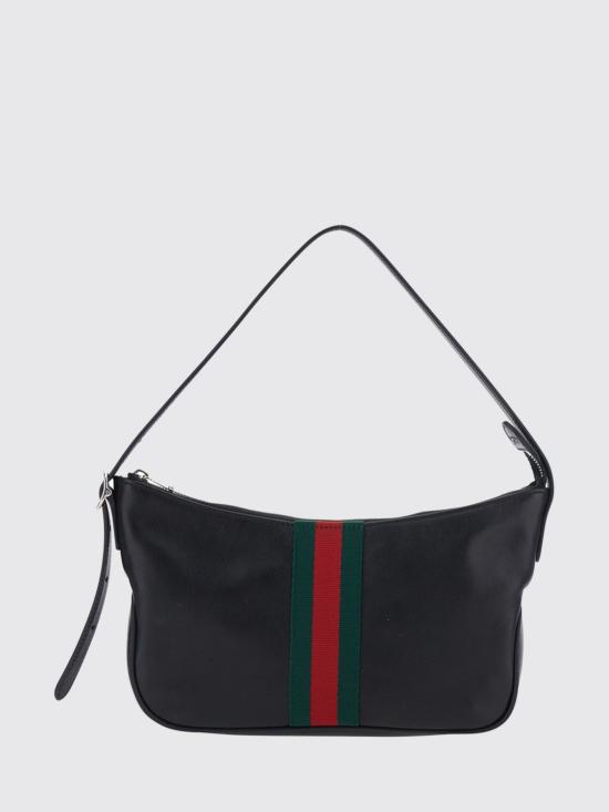 26FW 구찌 루네타 스몰 크로스바디백 863406AAGF7 1053 Black