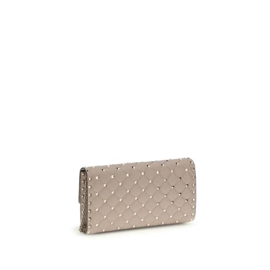 26FW 발렌티노 가라바니 숄더백 VA9W2B0137NAPP45BB BEIGE - VALENTINO GARAVANI