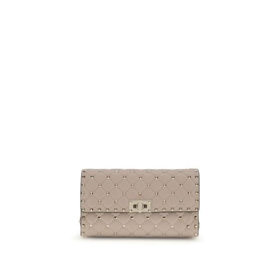 26FW 발렌티노 가라바니 숄더백 VA9W2B0137NAPP45BB BEIGE