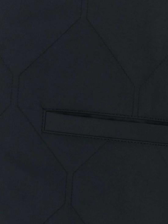 26FW 질샌더 자켓 J02SW0083J74453 001 Black - JIL SANDER