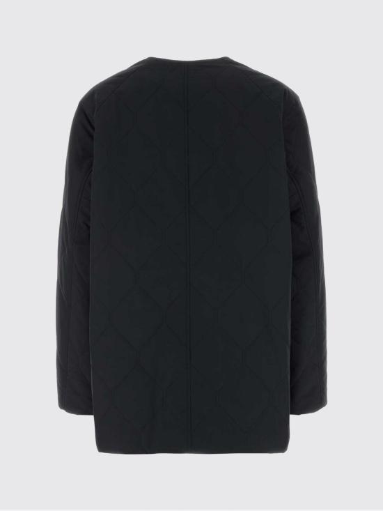 26FW 질샌더 자켓 J02SW0083J74453 001 Black - JIL SANDER