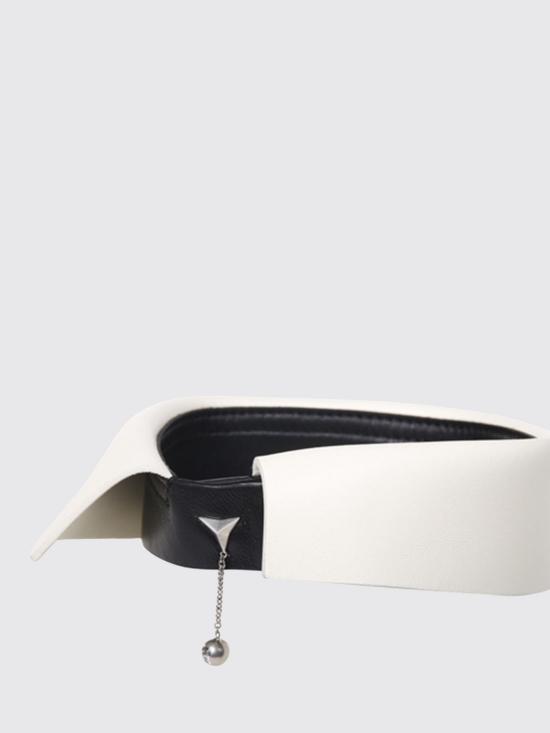 26FW 펜디 목걸이/팬던트 7AS563B1ZB F0QA0 White - FENDI
