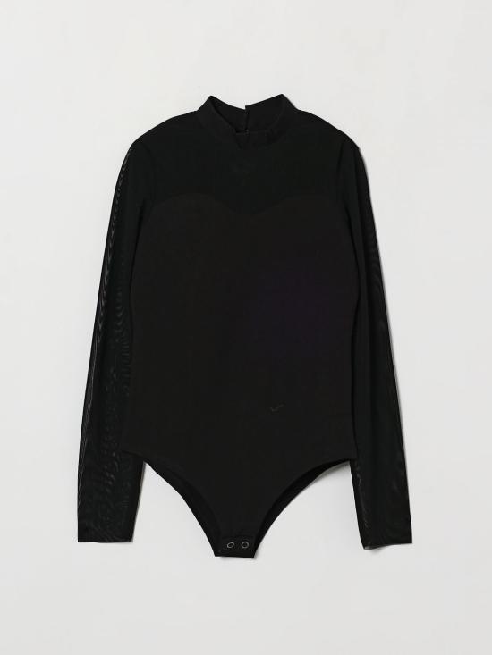 26FW [키즈] 리우조 탑 GF6049J3960 22222 Black