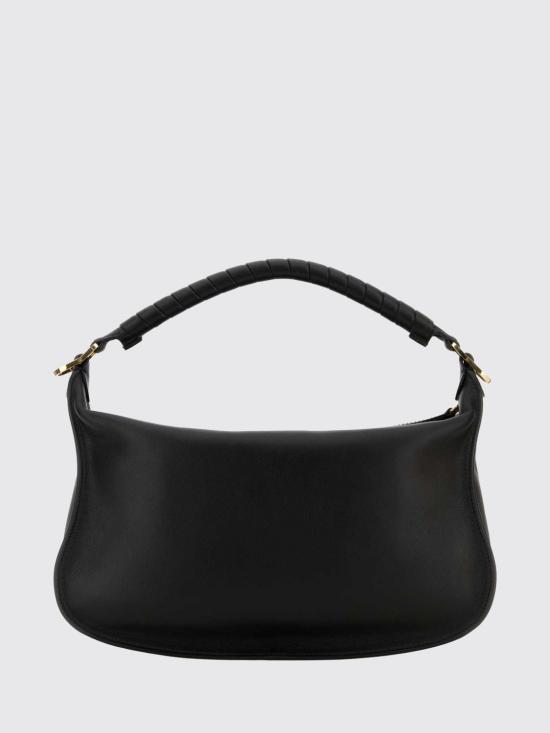 26FW 끌로에 숄더백 CH26SS882R35 001 Black - CHLOE