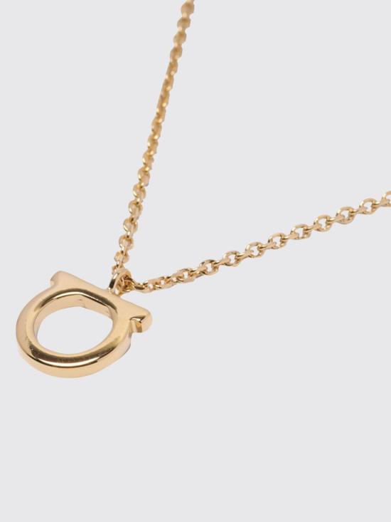 26FW 살바토레 페라가모 목걸이/팬던트 760133 696658 Gold - SALVATORE FERRAGAMO