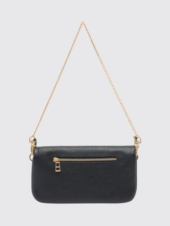 26FW 자딕앤볼테르 크로스백 LWBA03975 005 Black 1 - ZADIG & VOLTAIRE