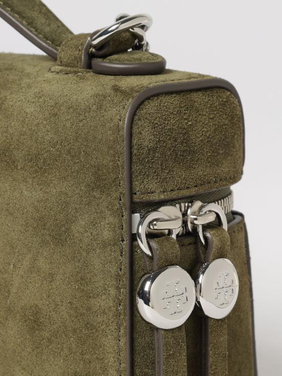 26FW 토리버치 토트백 185873 325 Military - TORY BURCH