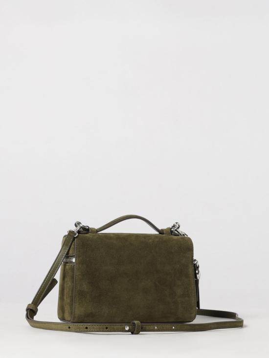 26FW 토리버치 토트백 185873 325 Military - TORY BURCH