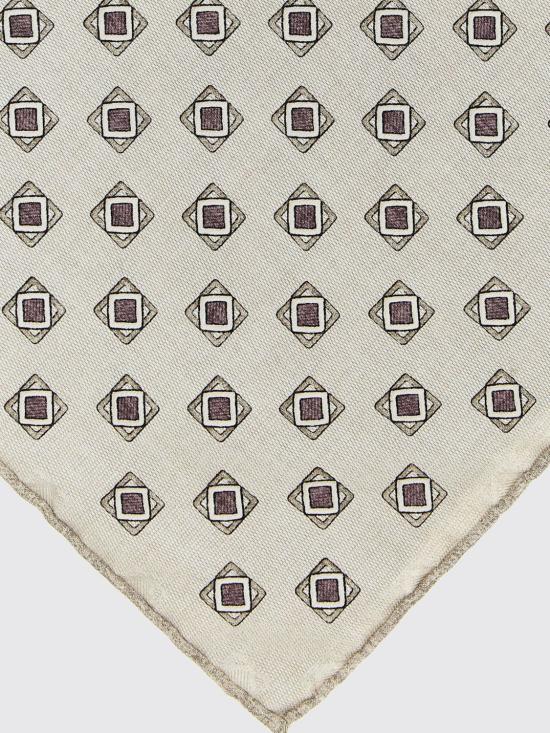 26FW 브루넬로 쿠치넬리 머플러/스카프 MI8930091 C6789 Multicolor - BRUNELLO CUCINELLI