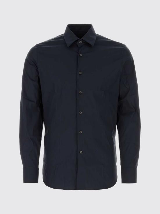 26FW 프라다 셔츠 UCM608SOOO10HT F0008 Blue