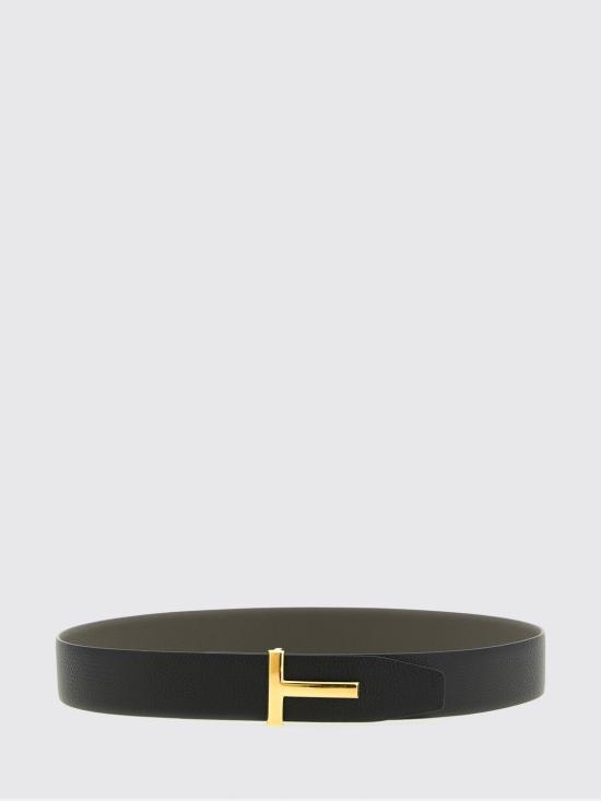 26FW 톰포드 벨트 TB178LCL236G TNE Multicolor - TOMFORD