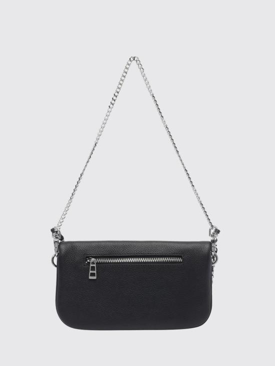 26FW 자딕앤볼테르 크로스백 LWBA04485 11 Black - ZADIG & VOLTAIRE