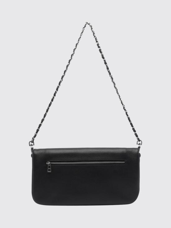 26FW 자딕앤볼테르 크로스백 LWBA04486 11 Black - ZADIG & VOLTAIRE