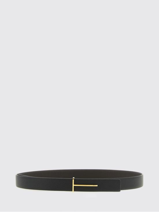 26FW 톰포드 벨트 TB330LCL236G ENB Multicolor - TOMFORD