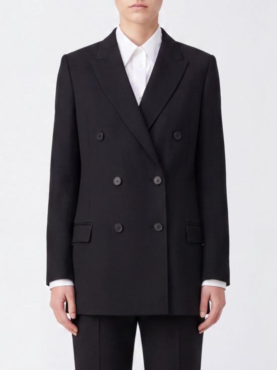 26FW 마르지엘라 자켓 S51BN0445M35899 900 Black