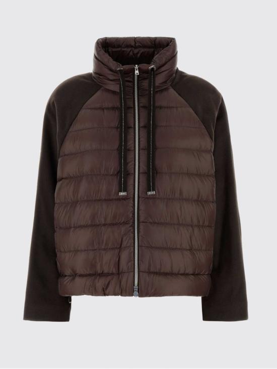 26FW 에르노 자켓 PI00188DR12934 8810 Brown - HERNO