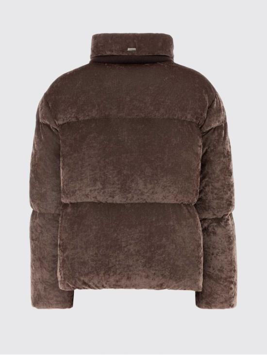 26FW 에르노 자켓 PI00176DR12904 8810 Brown - HERNO