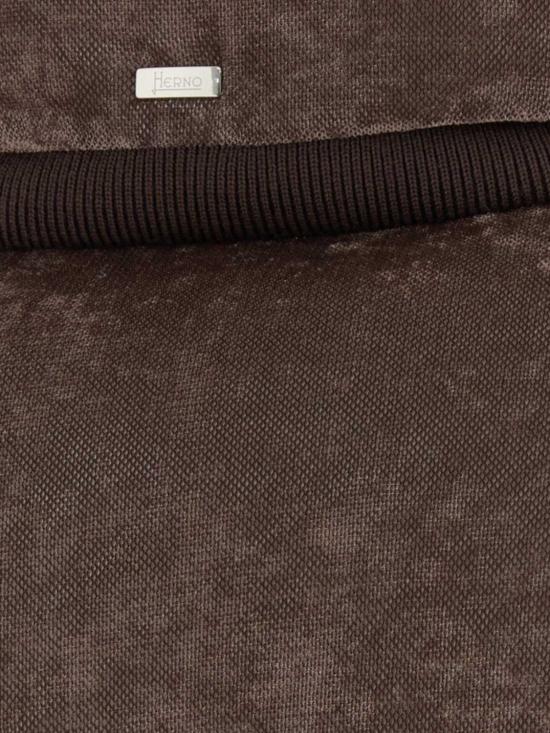 26FW 에르노 자켓 PI00176DR12904 8810 Brown - HERNO