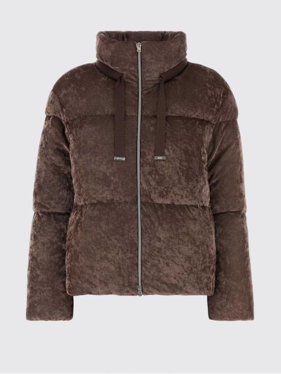 26FW 에르노 자켓 PI00176DR12904 8810 Brown - HERNO