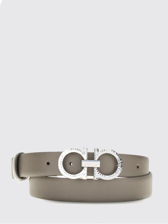 26FW 살바토레 페라가모 레귤러 벨트 786303 017 Hazel - SALVATORE FERRAGAMO