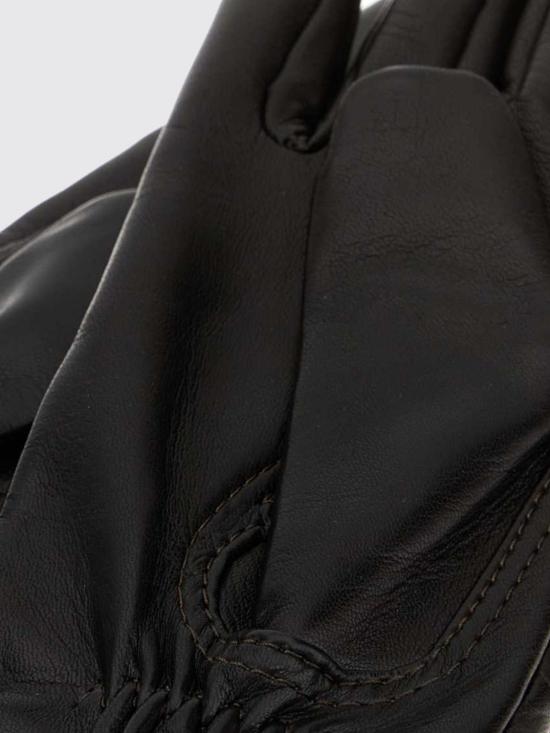 26FW 보테가베네타 장갑 804439V0171 2113 Brown - BOTTEGA VENETA