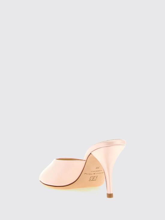 26FW 마그다뷰트림 힐/펌프스 506726 Pink - MAGDA BUTRYM