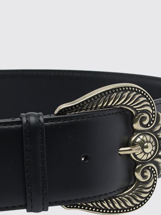 26FW 에트로 레귤러 벨트 WP3B0098AP11R N0000 Black - ETRO