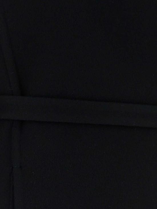 26FW 질샌더 코트 J02AA0199J40035 001 Black - JIL SANDER