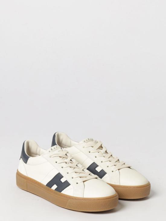 26FW 호간 스니커즈 HXM7050GF10VHO 01RY White - HOGAN