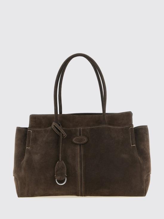 26FW 토즈 토트백 XBWDBKA0300P3A S808 Brown