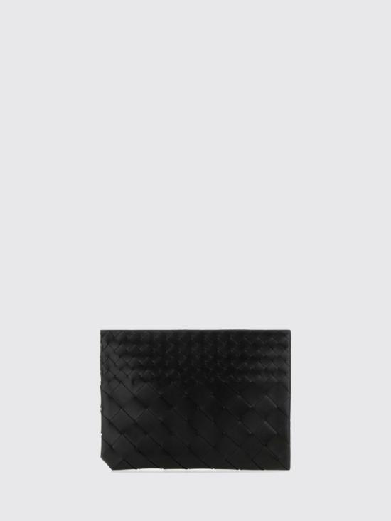 26FW 보테가베네타 클러치/파우치 607479V3R53 8803 Black