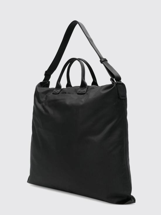 26FW 아페쎄 백스테이지 크로스바디백 PAAGXH67050 LZZ Black - A.P.C.