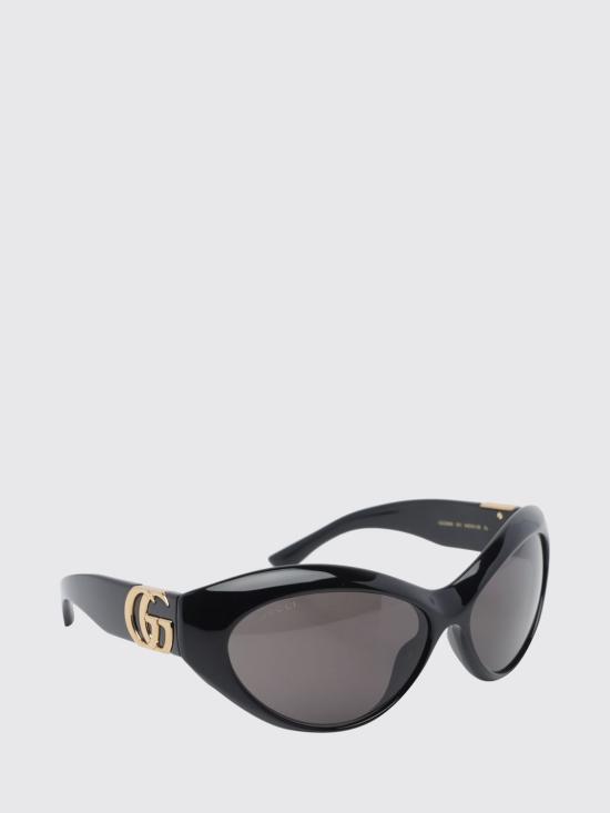 26FW 구찌 선글라스 875964J0740 1012 Black